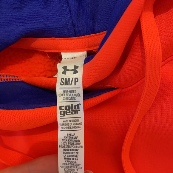 Under Armour Hoodie - Picture 2 of 3